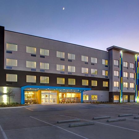 Tru By Hilton Northlake Fort Worth, Tx Екстериор снимка