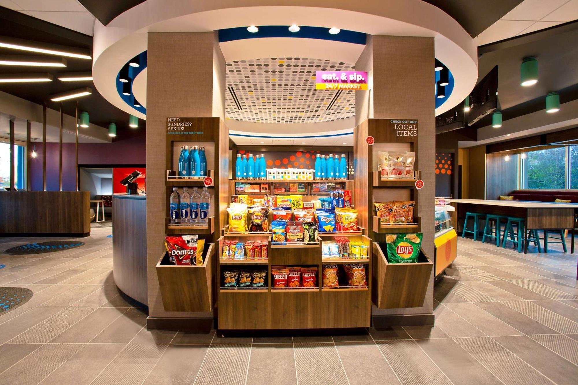 Tru By Hilton Northlake Fort Worth, Tx Екстериор снимка